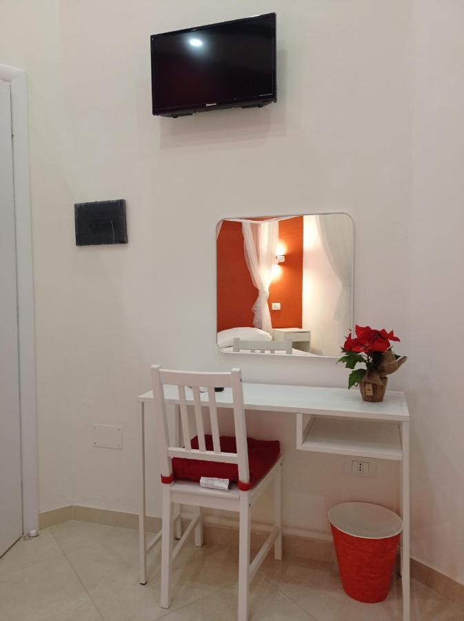 Relais Torre Gloria Bed & Breakfast Наполи Екстериор снимка